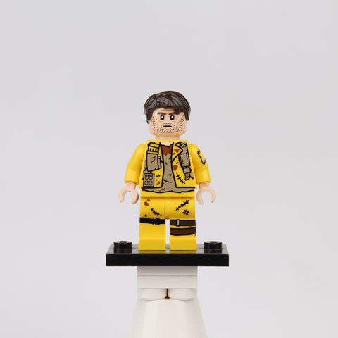 OMA 48 - Orbital Minifigs