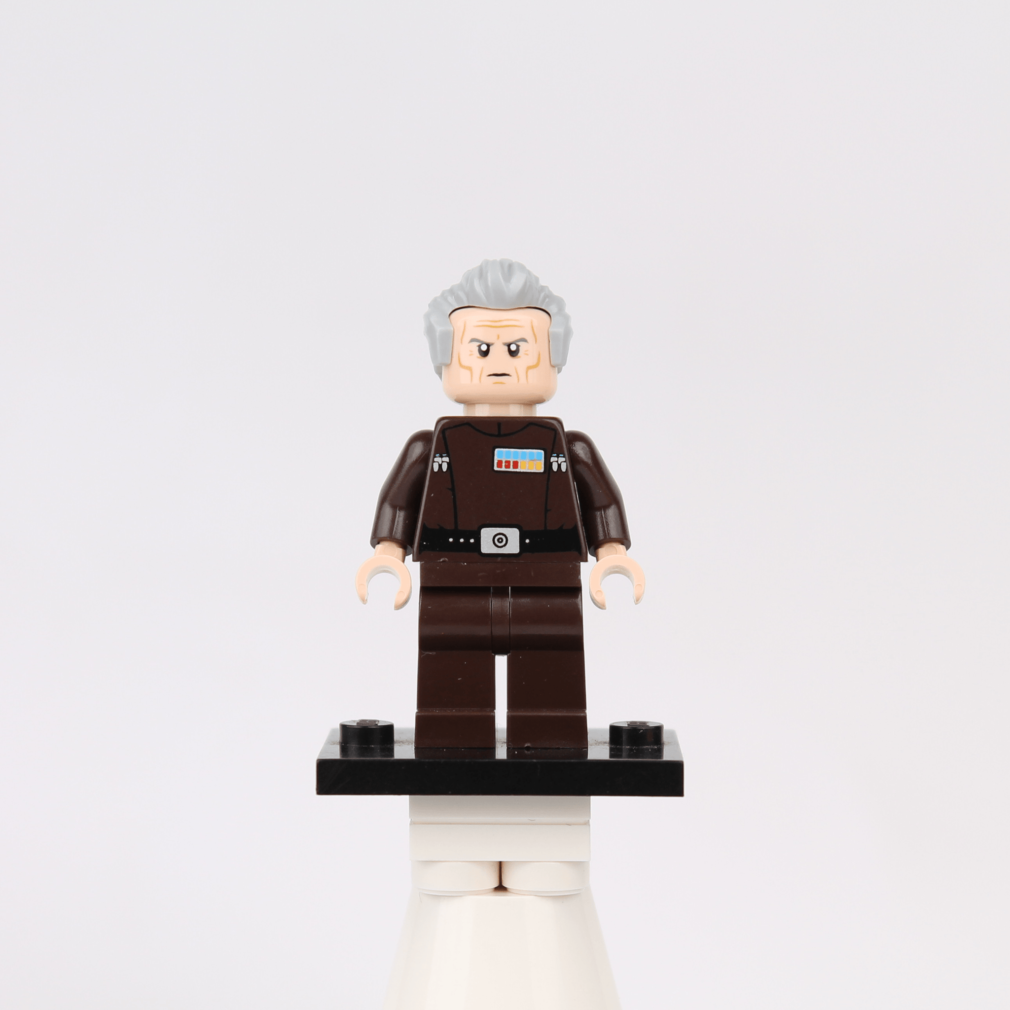 OMA 49 - Orbital Minifigs