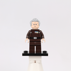 OMA 49 - Orbital Minifigs