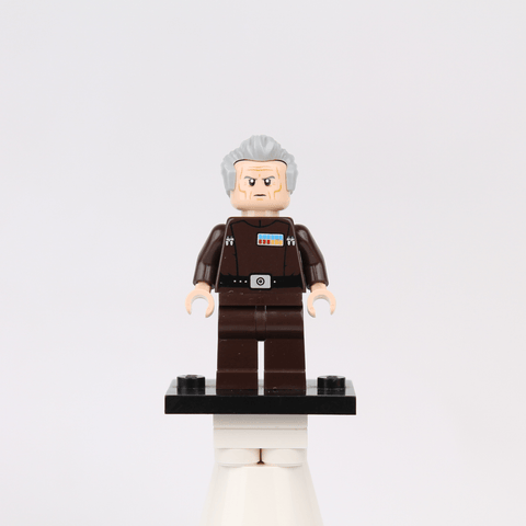 OMA 49 - Orbital Minifigs