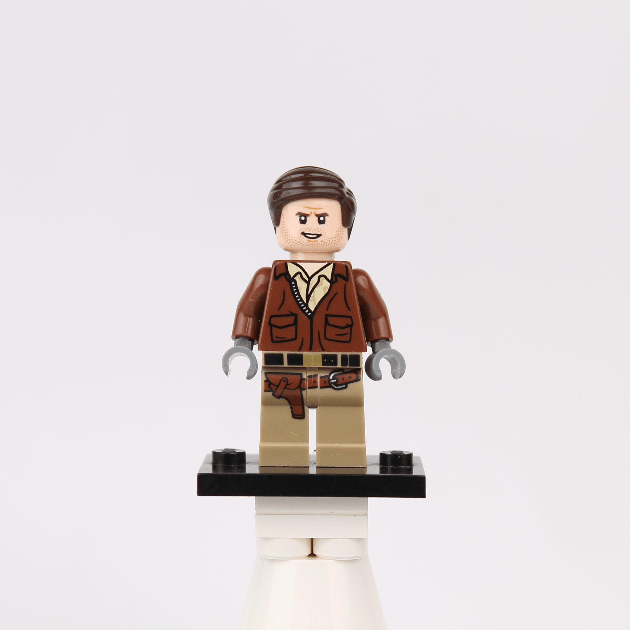 OMA 51 - Orbital Minifigs