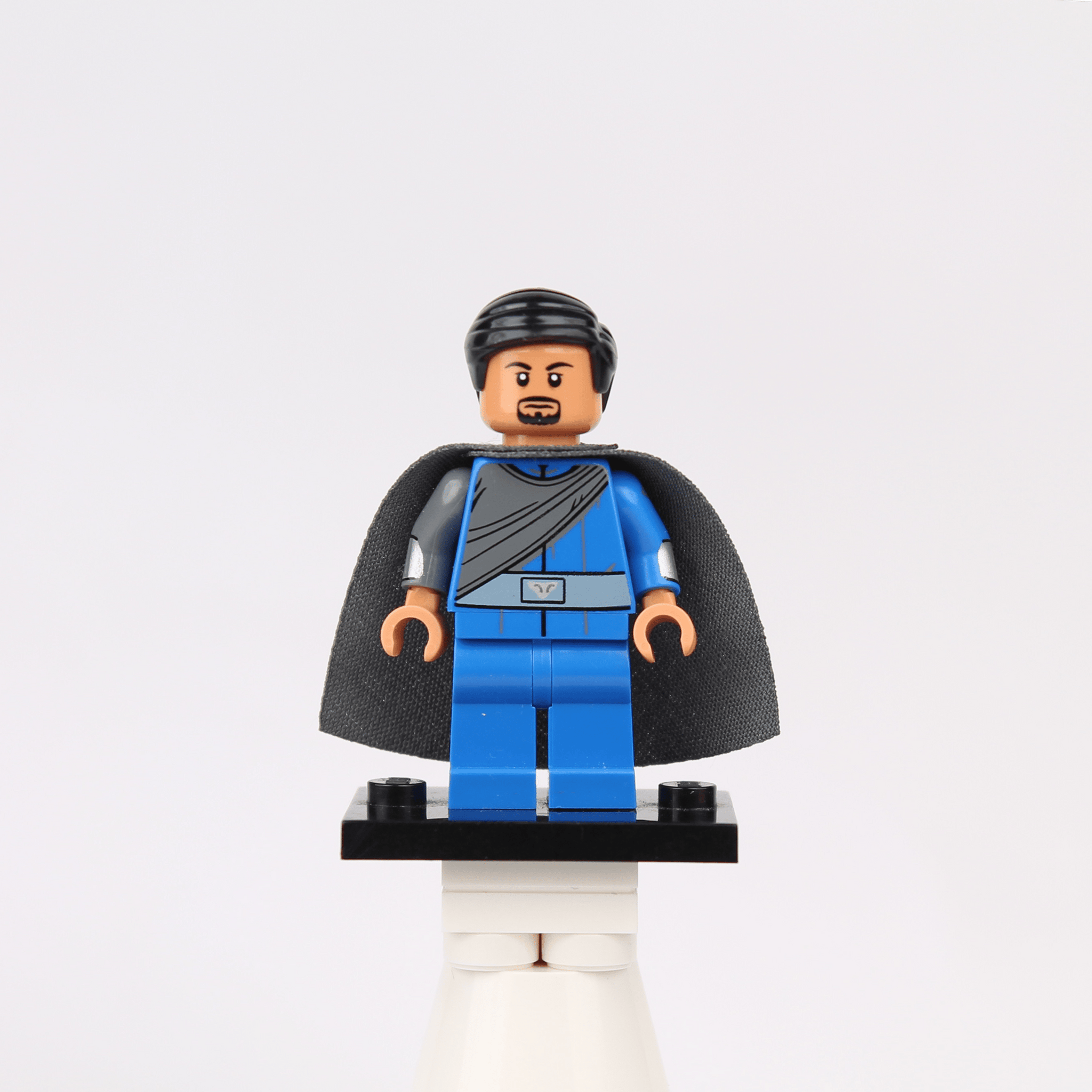 OMA 52 - Orbital Minifigs