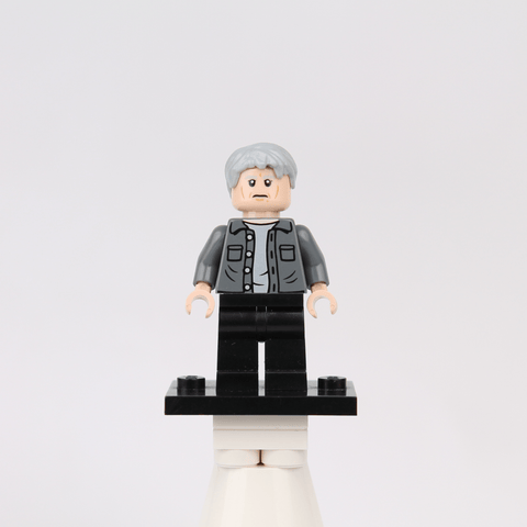 OMA 53 - Orbital Minifigs