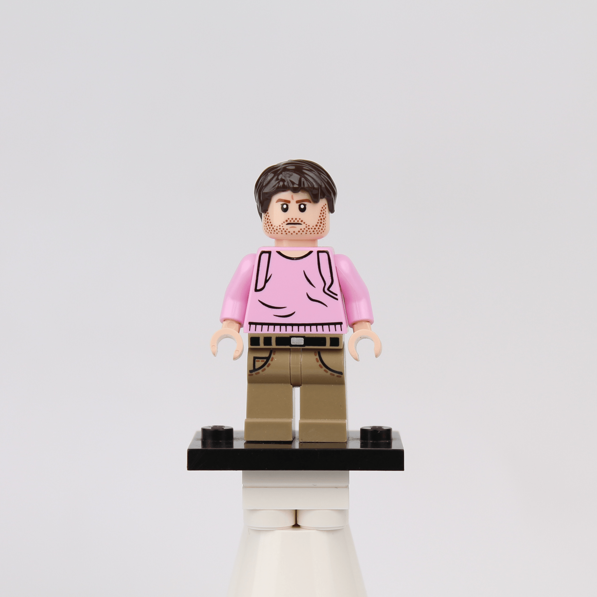 OMA 54 - Orbital Minifigs