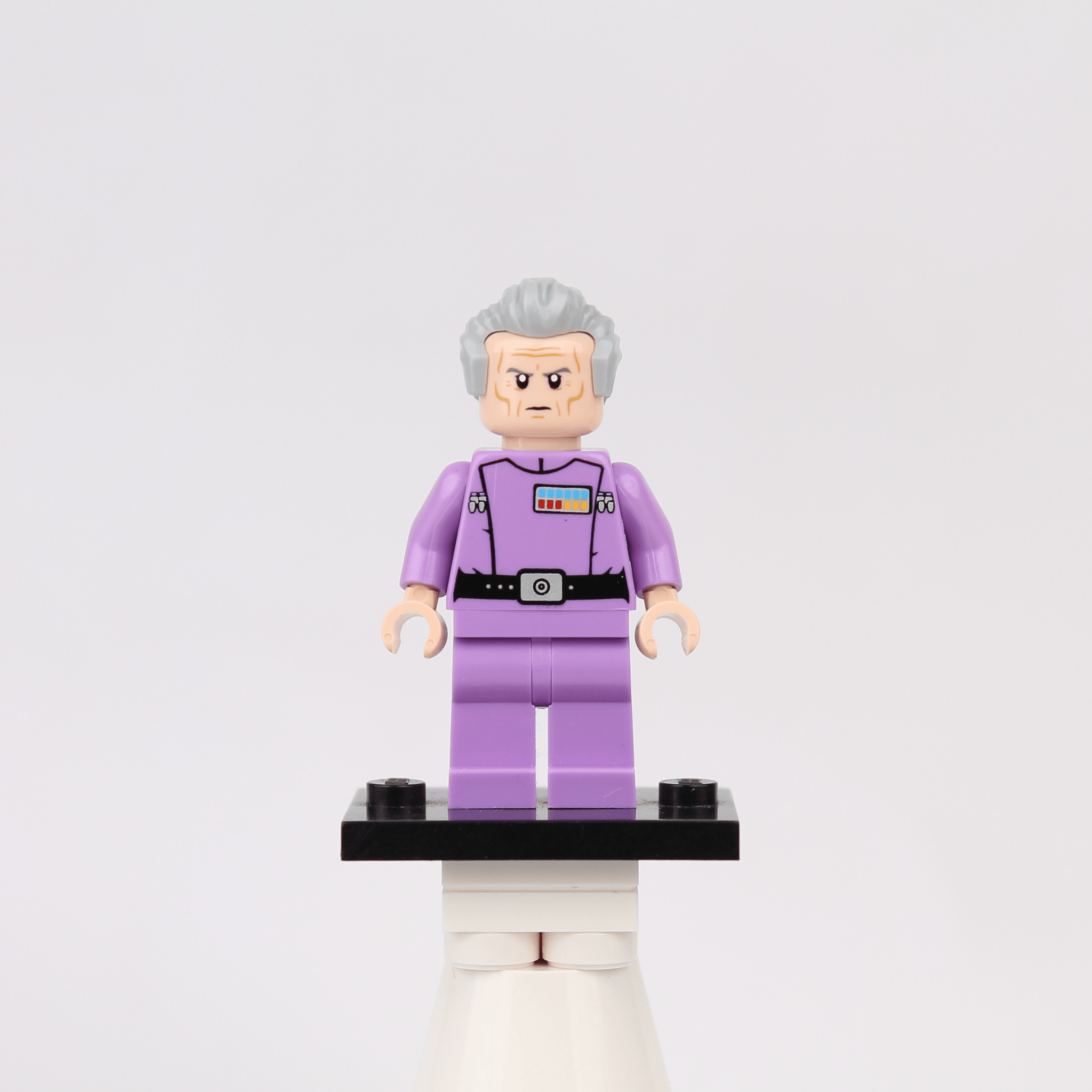 OMA 56 - Orbital Minifigs