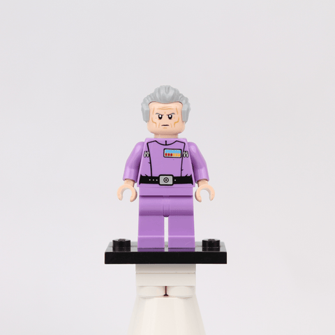 OMA 56 - Orbital Minifigs
