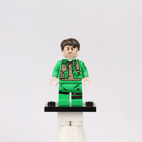 OMA 57 - Orbital Minifigs