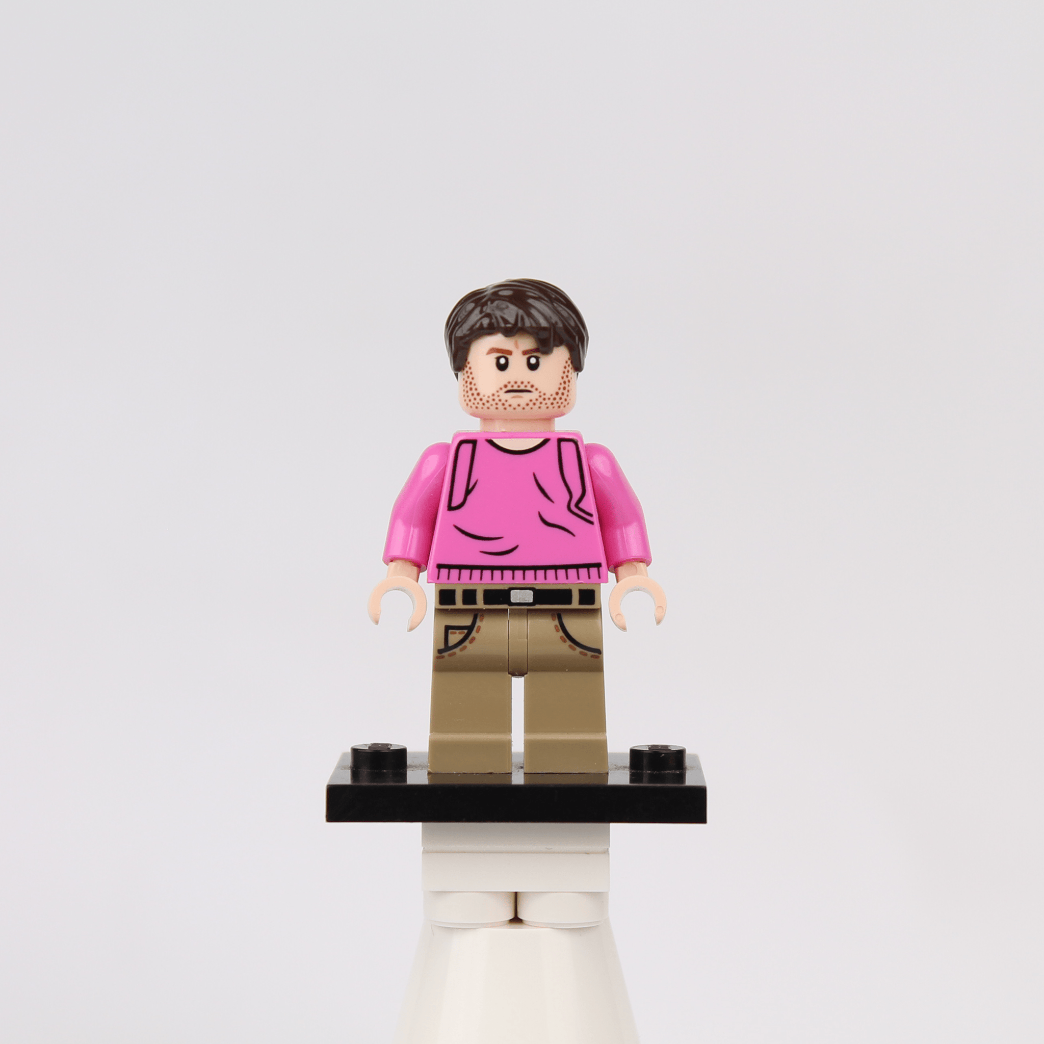 OMA 60 - Orbital Minifigs