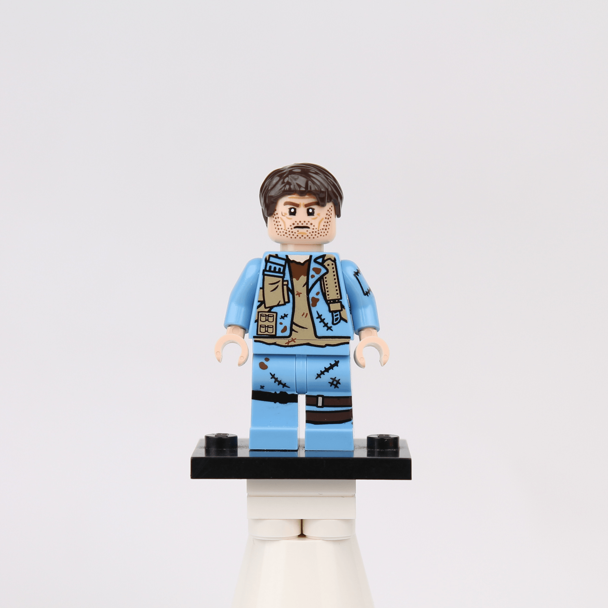 OMA 61 - Orbital Minifigs