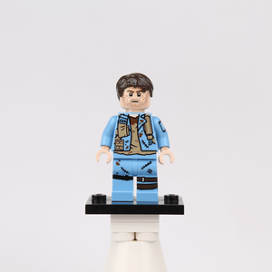 OMA 61 - Orbital Minifigs
