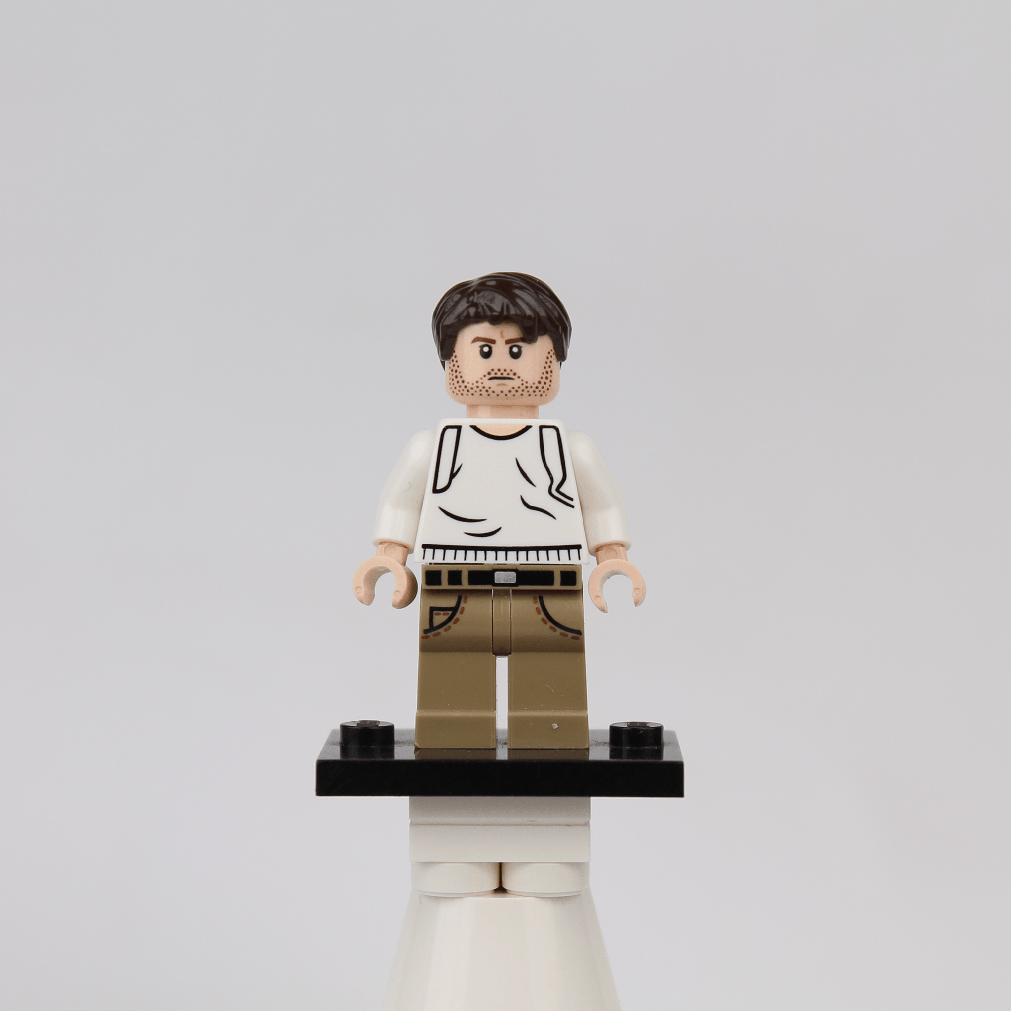OMA 62 - Orbital Minifigs