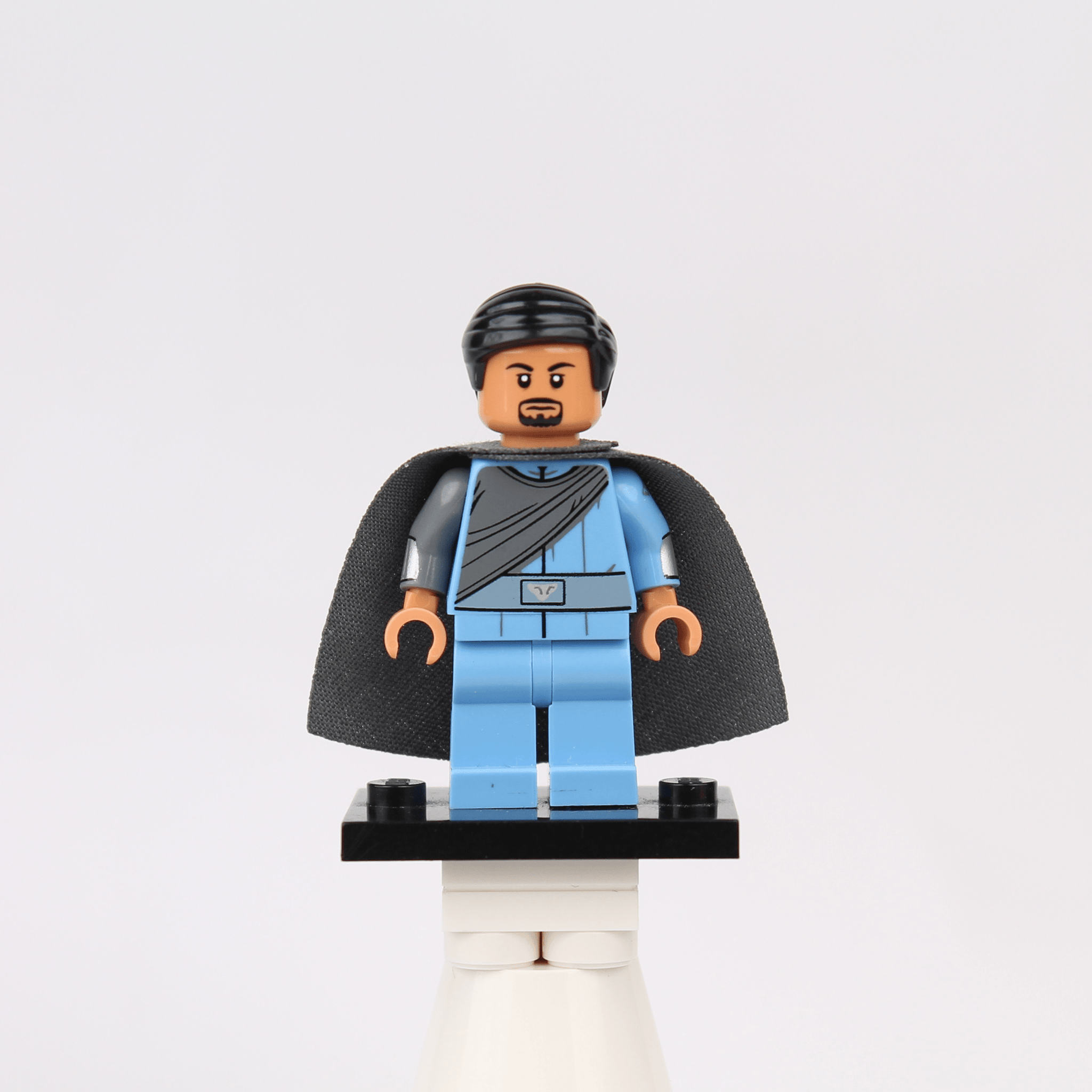 OMA 64 - Orbital Minifigs