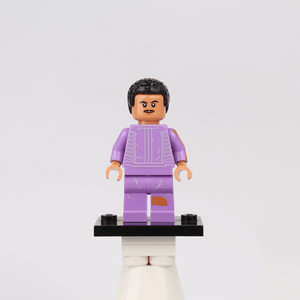 OMA 67 - Orbital Minifigs