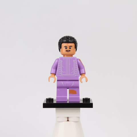 OMA 67 - Orbital Minifigs