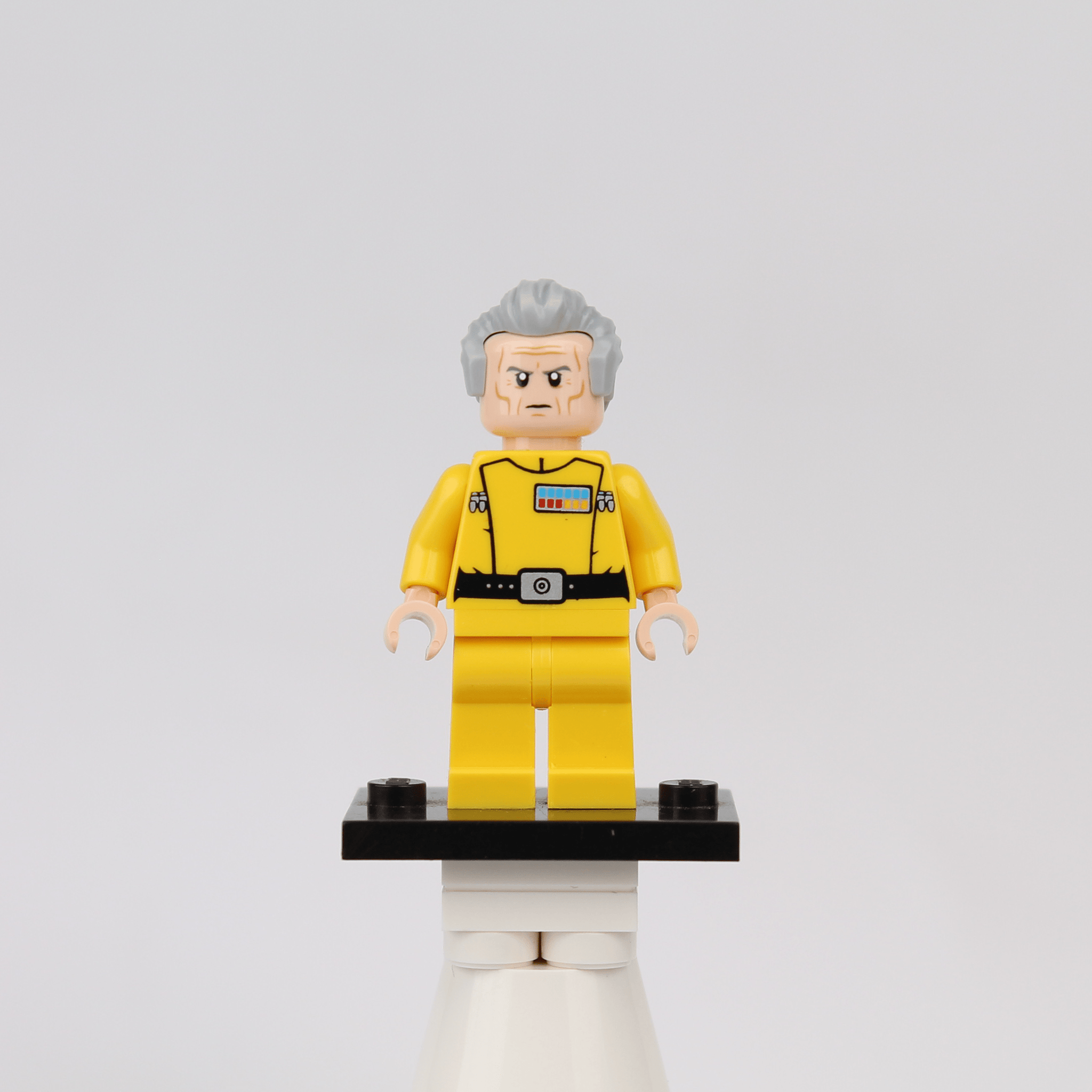 OMA 68 - Orbital Minifigs