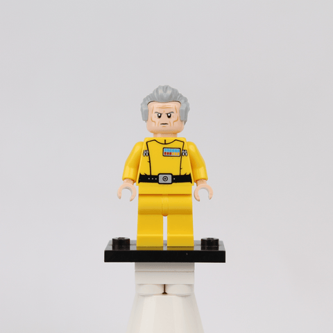 OMA 68 - Orbital Minifigs