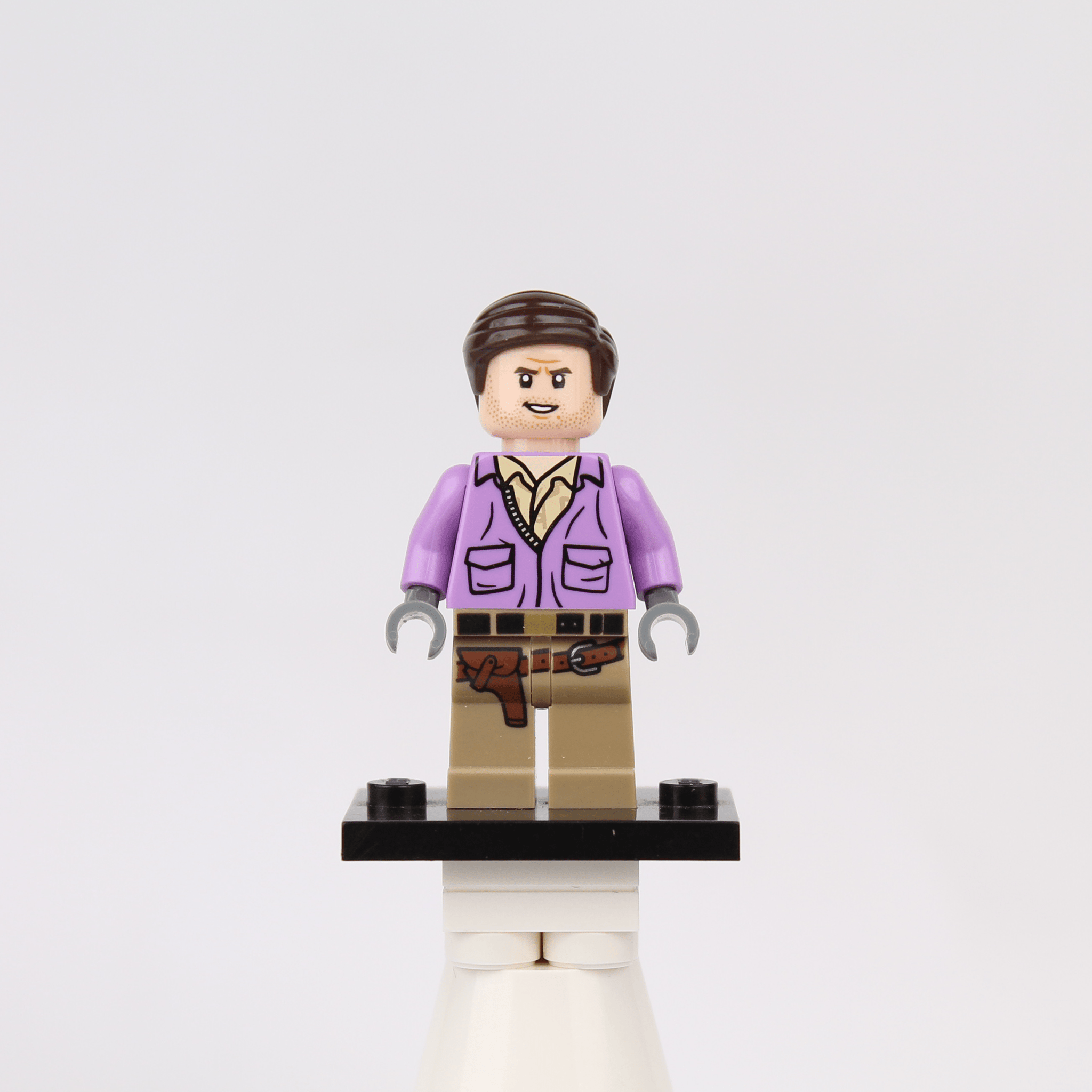 OMA 69 - Orbital Minifigs