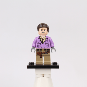OMA 69 - Orbital Minifigs