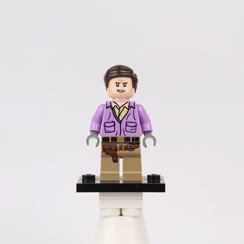 OMA 69 - Orbital Minifigs