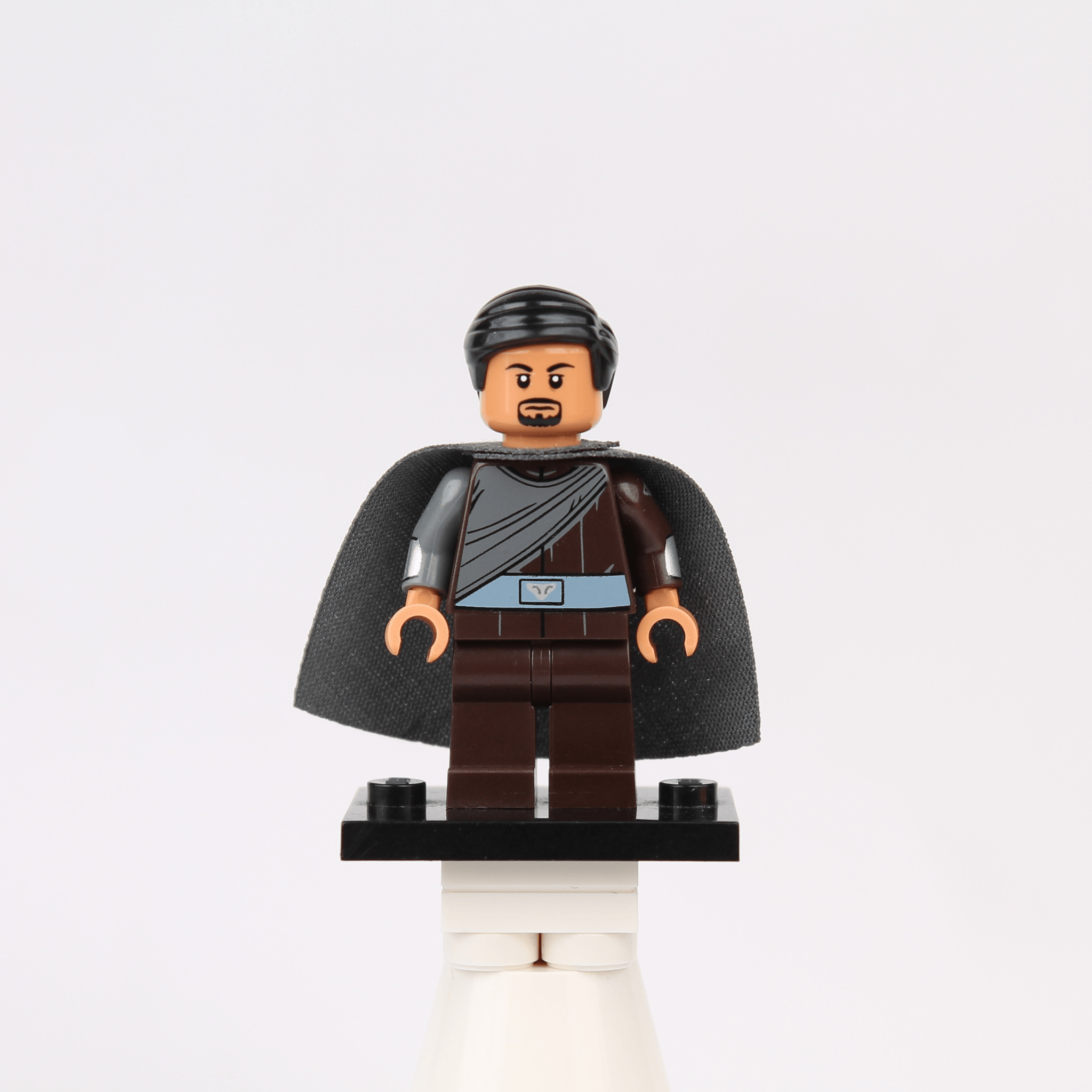 OMA 7 - Orbital Minifigs