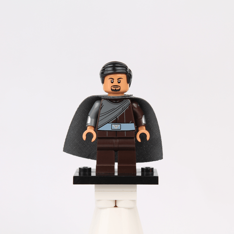 OMA 7 - Orbital Minifigs