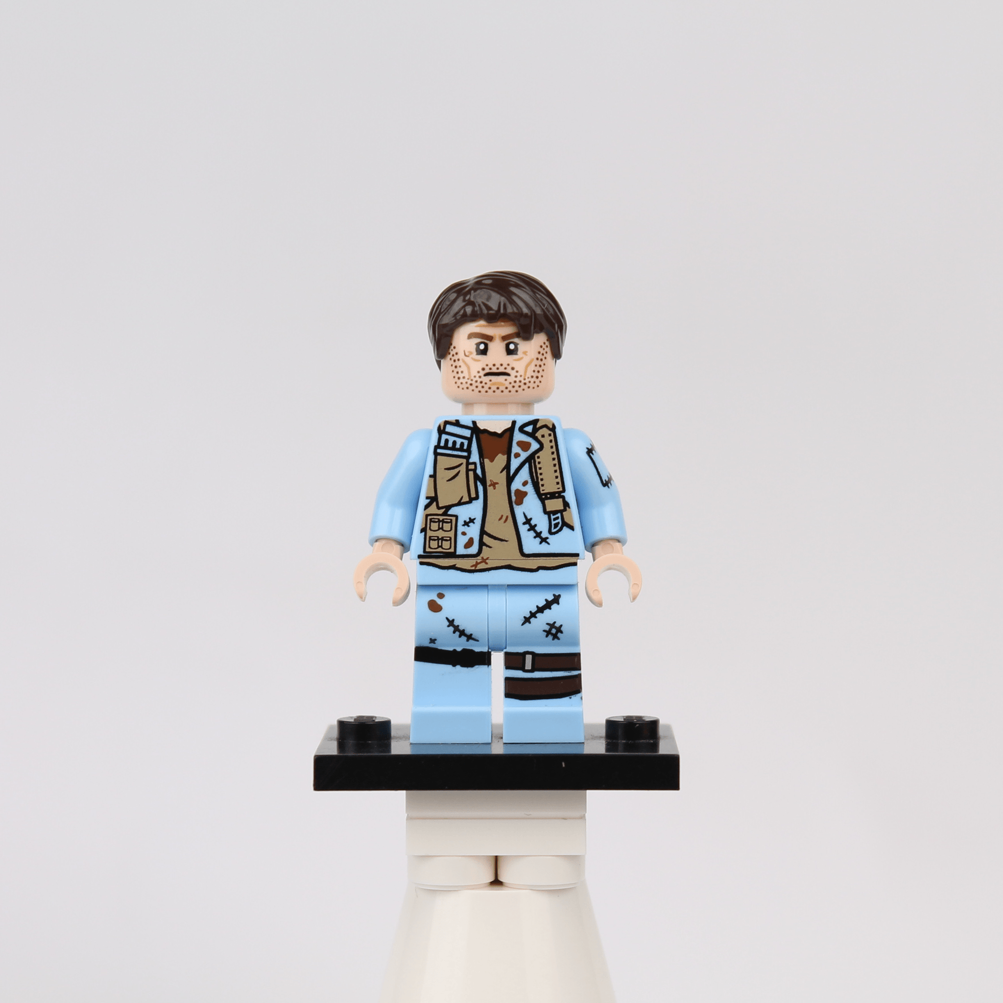 OMA 70 - Orbital Minifigs