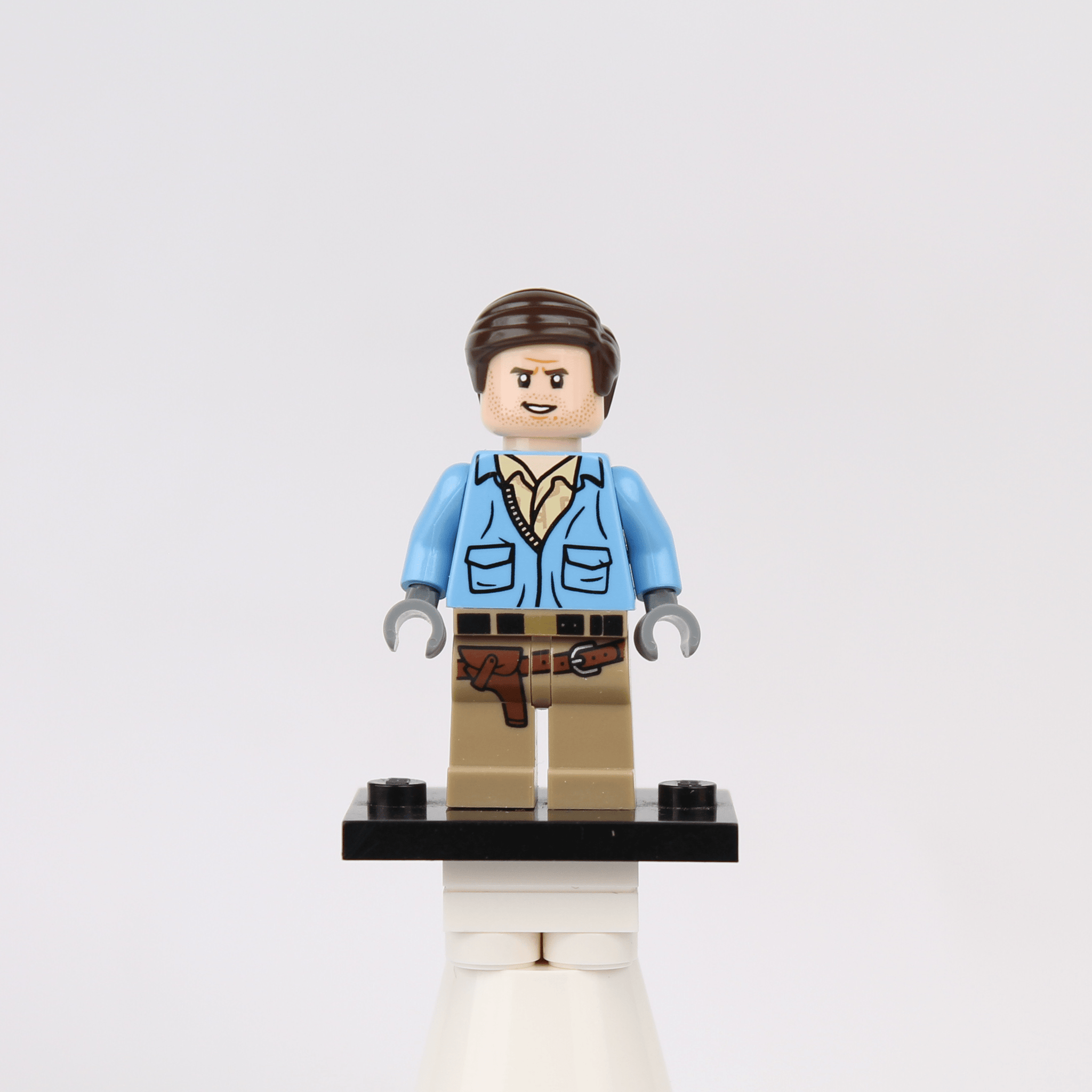 OMA 71 - Orbital Minifigs