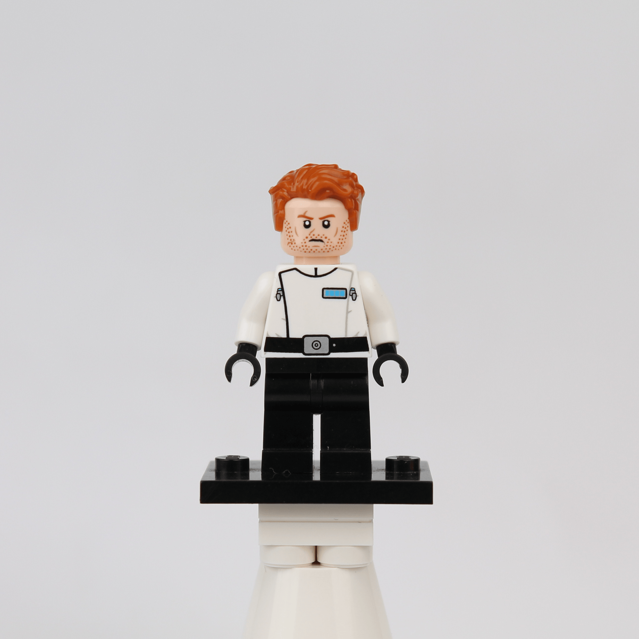 OMA 8 - Orbital Minifigs