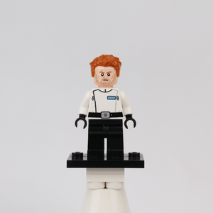 OMA 8 - Orbital Minifigs