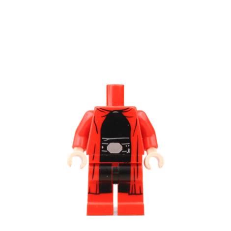 OMD26-1 - Orbital Minifigs