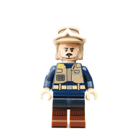 OMD26-18 - Orbital Minifigs