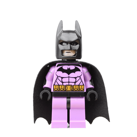 OMD26-29 - Orbital Minifigs