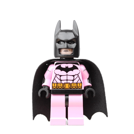 OMD26-33 - Orbital Minifigs