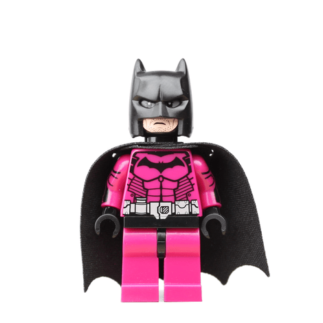 OMD26-46 - Orbital Minifigs