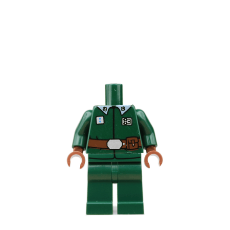 OMD26-53 - Orbital Minifigs