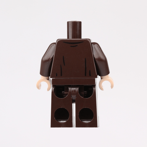 Phantom Robes - Orbital Minifigs
