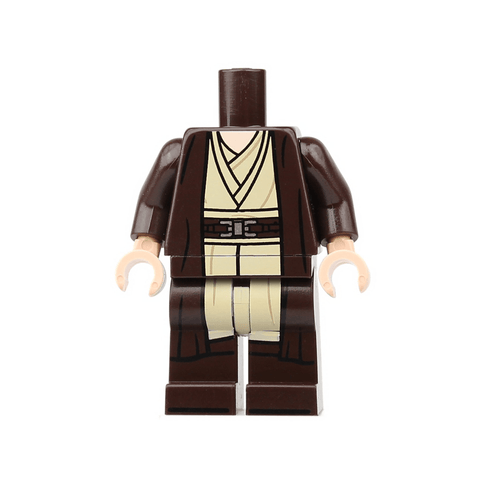 Phantom Robes - Orbital Minifigs