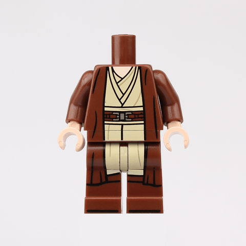 Phantom Robes - Orbital Minifigs