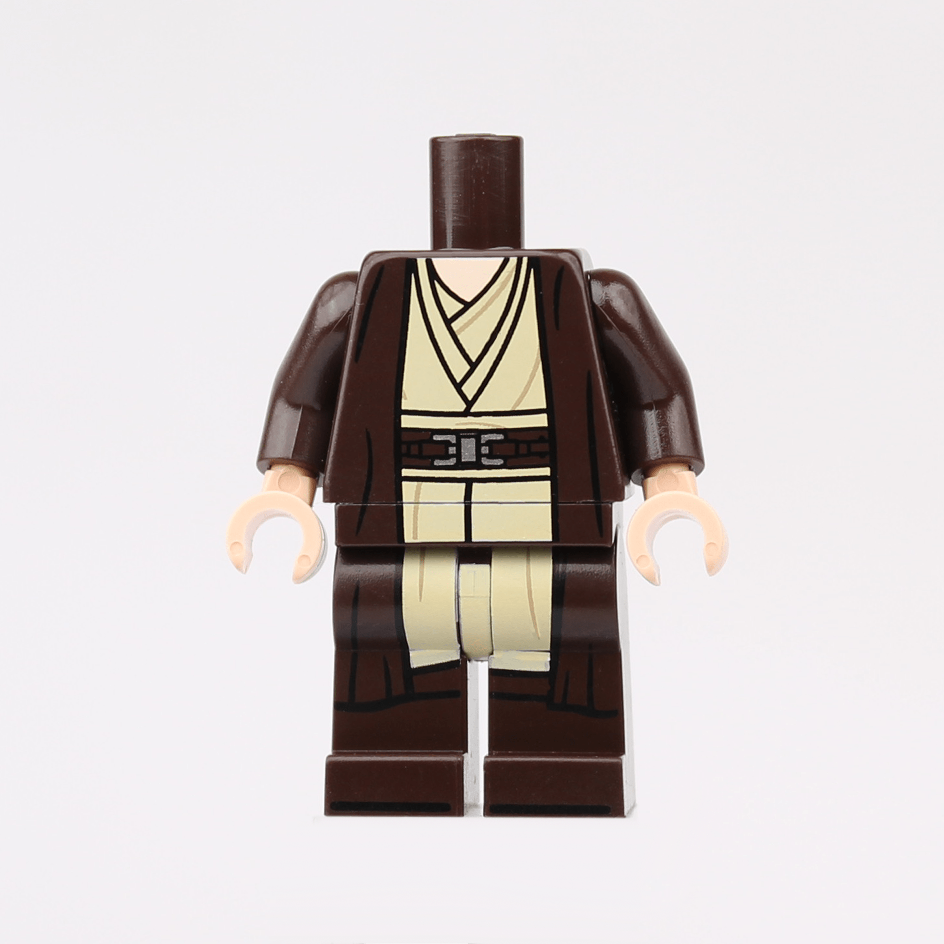 Phantom Robes - Orbital Minifigs