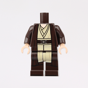 Phantom Robes - Orbital Minifigs
