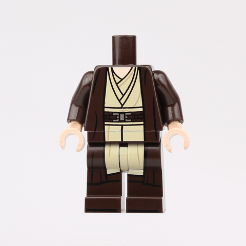 Phantom Robes - Orbital Minifigs