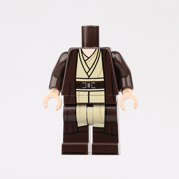 Phantom Robes - Orbital Minifigs