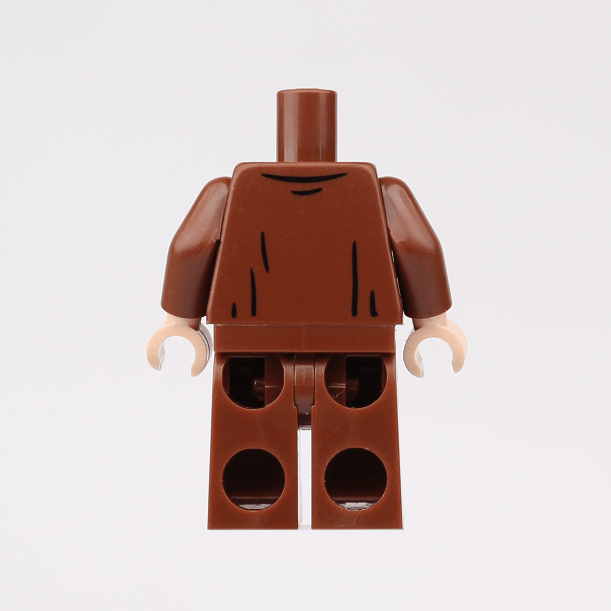 Phantom Robes – Orbital Minifigs