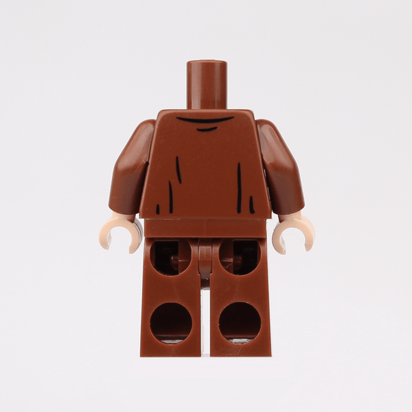 Phantom Robes - Orbital Minifigs