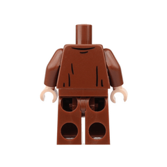 Phantom Robes - Orbital Minifigs