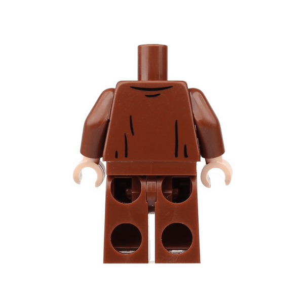 Phantom Robes - Orbital Minifigs