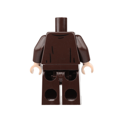 Phantom Robes - Orbital Minifigs