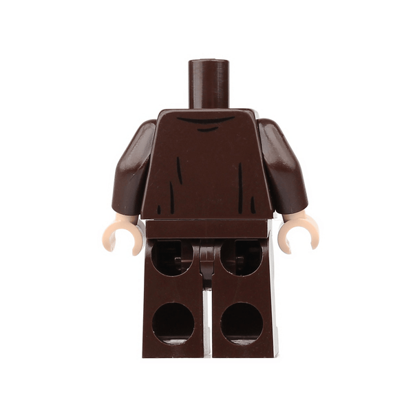 Phantom Robes - Orbital Minifigs
