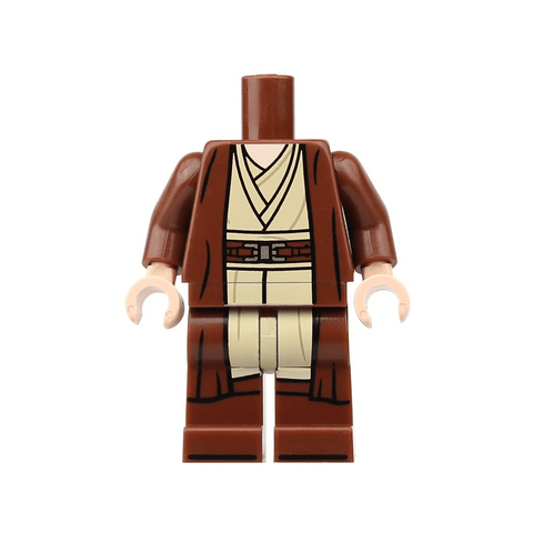 Phantom Robes - Orbital Minifigs