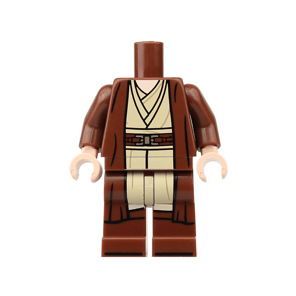 Phantom Robes - Orbital Minifigs
